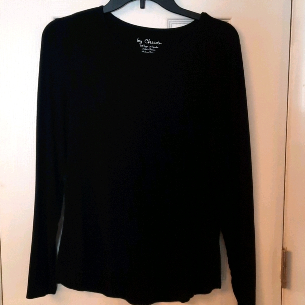 Chico's Top